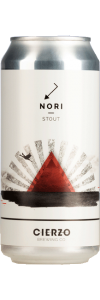 Nori Stout